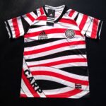 Camiseta River Plate Bandera mas larga del mundo NIÑO