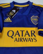 Camiseta Boca Juniors TITULAR 20/21 - Imagen 2