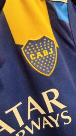 Camiseta Boca Juniors CAMINITO 21/22 - Imagen 5
