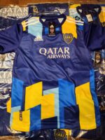 Camiseta Boca Juniors CAMINITO 21/22