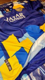 Camiseta Boca Juniors CAMINITO 21/22 - Imagen 6