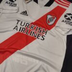 Camiseta River Plate TITULAR 21/22