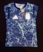 Camiseta AFA Selección PRE-MATCH 21/22 NIÑOS