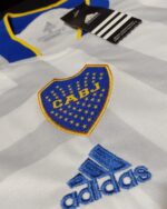 Camiseta Boca Juniors VISITANTE 21/22 NIÑOS - Imagen 3