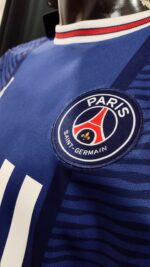 Camiseta PSG Titular MESSI 21/22 - Imagen 2