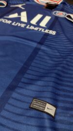 Camiseta PSG Titular MESSI 21/22 - Imagen 5