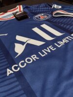 Camiseta PSG Titular MESSI 21/22 - Imagen 6