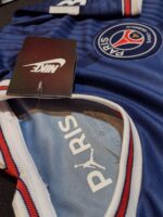 Camiseta PSG Titular MESSI 21/22 - Imagen 4