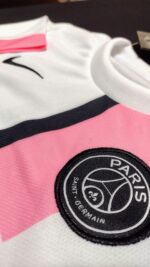 Camiseta PSG Visitante 21/22 NIÑOS - Imagen 4
