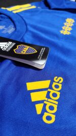 Camiseta Boca Juniors TITULAR 21/22 NIÑOS - Imagen 3