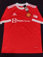 Camiseta MANCHESTER UNITED Titular 21/22