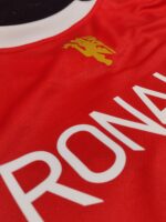 Camiseta MANCHESTER UNITED Titular 21/22 NIÑOS - Imagen 2