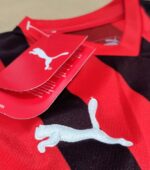 Camiseta MILAN Titular 21/22 NIÑOS - Imagen 4