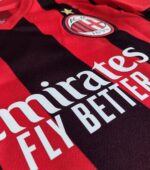 Camiseta MILAN Titular 21/22 NIÑOS - Imagen 5