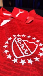 Camiseta Independiente TITULAR 21/22 - Imagen 4