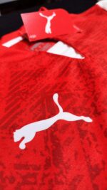 Camiseta Independiente TITULAR 21/22 - Imagen 5
