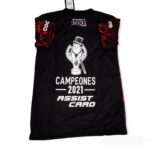 Camiseta River Plate VISITANTE 21/22 NIÑO - Imagen 3