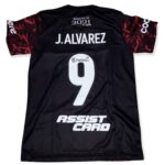 Camiseta River Plate VISITANTE 21/22 NIÑO - Imagen 4