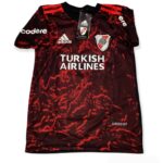 Camiseta River Plate VISITANTE 21/22 NIÑO