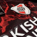 Camiseta River Plate VISITANTE 21/22 NIÑO - Imagen 5