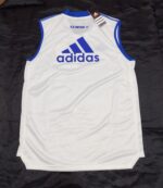 Musculosa Entrenamiento Boca Juniors 21/22 - Imagen 4