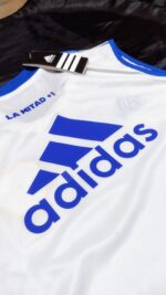 Musculosa Entrenamiento Boca Juniors 21/22 - Imagen 3