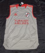 Musculosa Entrenamiento River Plate 21/22 - Imagen 7