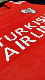 Musculosa Entrenamiento River Plate 21/22 - Imagen 3