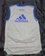 Musculosa Entrenamiento Boca Juniors 21/22 - Imagen 8