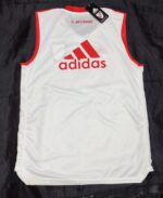Musculosa Entrenamiento River Plate 21/22 - Imagen 5