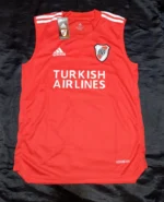Musculosa Entrenamiento River Plate 21/22