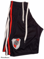 Short River Plate TITULAR 21/22 - Imagen 3