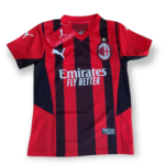 Camiseta MILAN Titular 21/22 NIÑOS