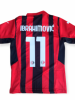 Camiseta MILAN Titular 21/22 NIÑOS - Imagen 2