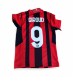Camiseta MILAN Titular 21/22 NIÑOS - Imagen 3