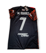 Camiseta River Plate VISITANTE 21/22 NEGRA - Imagen 4