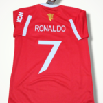 Camiseta MANCHESTER UNITED Titular 21/22 NIÑOS