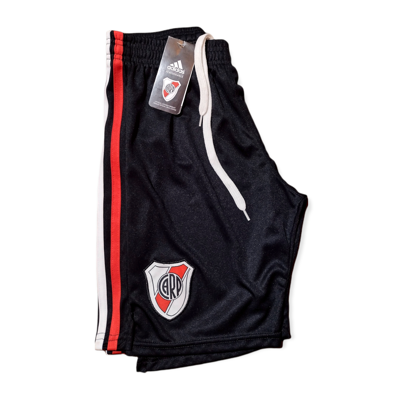 PhotoRoom-20211201_223629~2 Short River Plate TITULAR 21/22 - Imagen 1