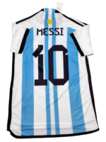 Camiseta AFA Selección QATAR 2022 TITULAR