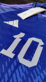 Camiseta NIÑOS AFA QATAR 2022 Visitante - Imagen 3