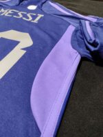 Camiseta VISITANTE AFA Selección CAMPEÓN 2022 - Imagen 13