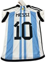 Camiseta AFA 3⭐ 22/23 NIÑOS - Imagen 3