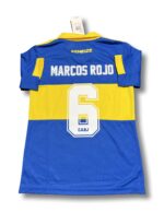 Camiseta Boca Juniors NIÑOS TITULAR 22/23 - Imagen 2