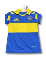 Camiseta Boca Juniors NIÑOS TITULAR 22/23