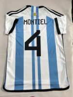 Camiseta AFA 3⭐ QATAR 2022 TITULAR - Imagen 7