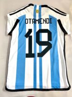 Camiseta AFA 3⭐ QATAR 2022 TITULAR - Imagen 4