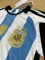 Camiseta AFA 3⭐ 22/23 NIÑOS - Imagen 2