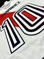 Camiseta River Plate TITULAR 22/23 - Imagen 5