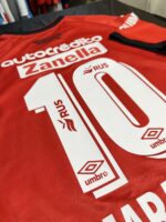 Camiseta Newell's Old Boys MARADONA - Imagen 3