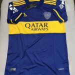 Camiseta Boca Juniors TITULAR 20/21